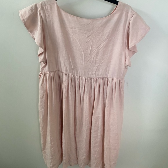Emma Knutson dress size small. Worn by Jillian Harris - Picture 3 of 4